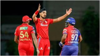 IPL 2023 : 15 सिझनमध्ये जे घडलं नाही ते फक्त या पर्वातील अर्ध्या सामन्यातच झालं, काय ते वाचा