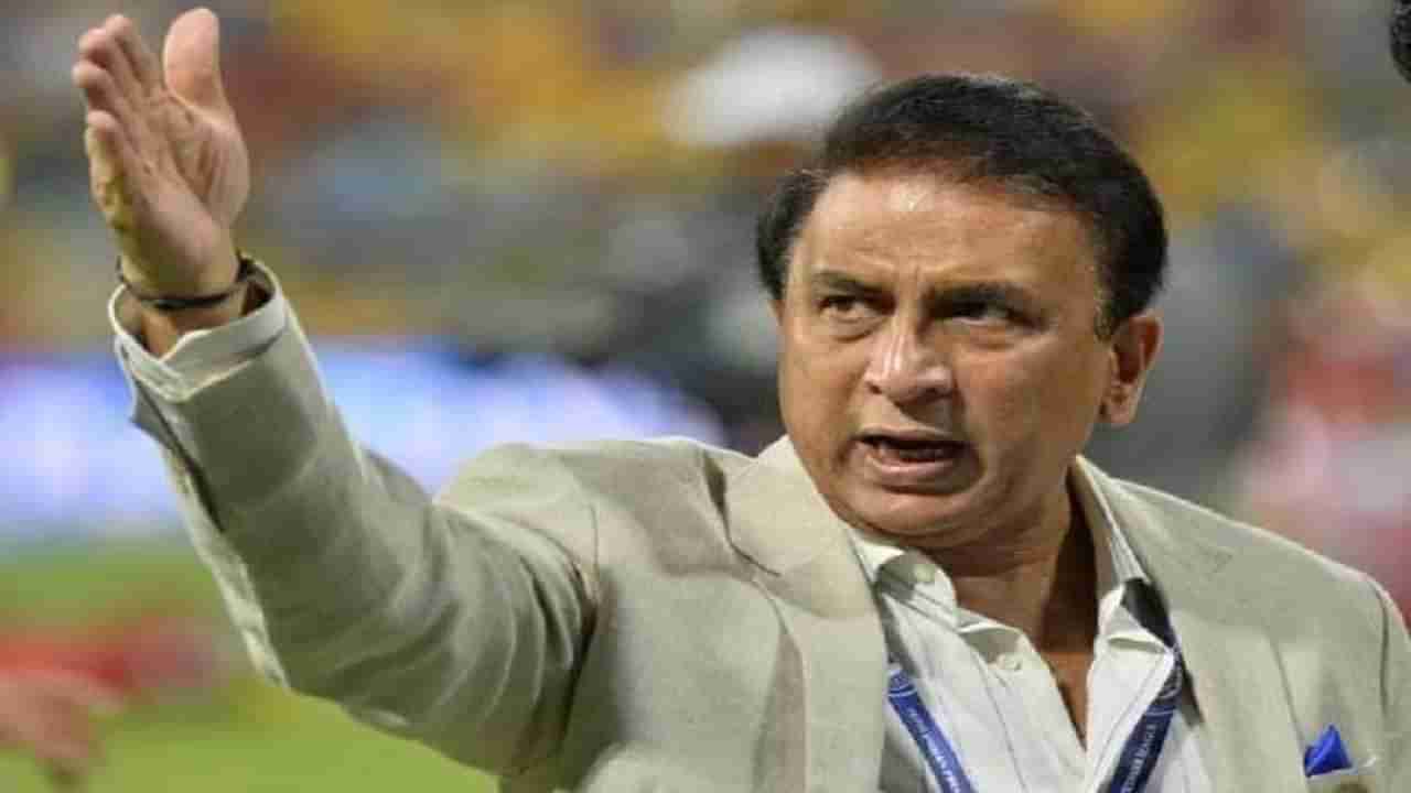 Sunil Gavaskar | आयपीएल नियमावरुन लिटील मास्टर यांची सटकली, नक्की काय झालं?