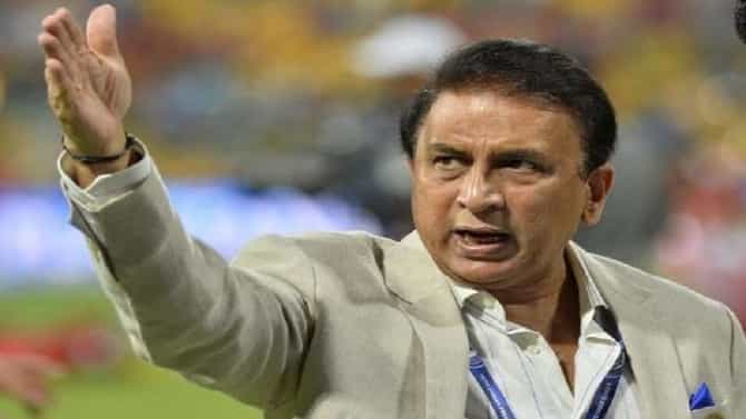 Sunil Gavaskar IPL 2023 : 1 कोटी खूपच कमी, मी तर म्हणतो....विराट-गंभीर भांडणार सुनील गावस्करांच परखड भाष्य