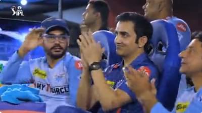 PBKS vs LSG | यश ठाकूरचा चौकार, पंजाबवर 56 धावांनी मात, लखनऊला सुपर जायंट्सचा विजय