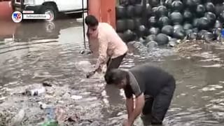 वेळ पडली तर बारसूला जाणार; बारसूतील आंदोलनावर अजित पवार यांची प्रतिक्रिया