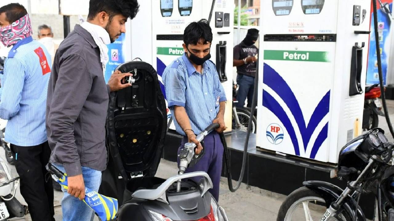 Petrol Diesel Price Today : ठाणेकरांना लॉटरी! राज्यात सर्वात स्वस्त पेट्रोल-डिझेल, भाव एका क्लिकवर