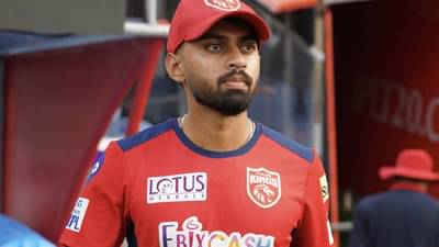 PBKS vs LSG 2023 : पंजाबकडून एकटा महाराष्ट्राचा मुलगा लढला, कोण आहे अर्थव तायडे? VIDEO