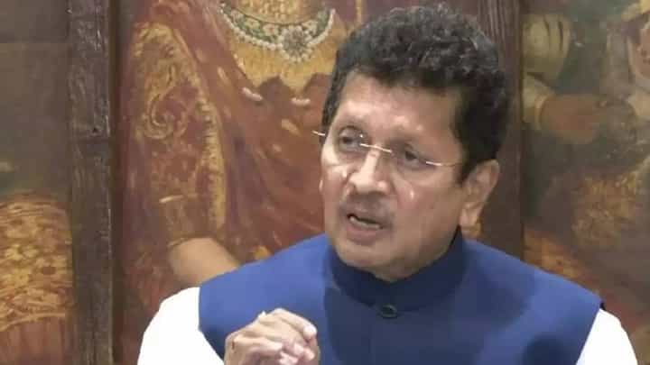 पुण्यात काँग्रेस किंवा राष्ट्रवादी लढू द्या, जिंकणार तर भाजपच,शिवसेनेच्या 'या' बड्या नेत्या दावा पुण्यात काँग्रेस किंवा राष्ट्रवादी लढू द्या, जिंकणार तर भाजपच,शिवसेनेच्या 'या' बड्या नेत्या दावा