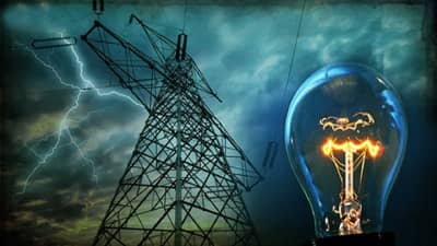 आज संपूर्ण नशिकमध्ये बत्तीगुल, महावितरणकडून वीजपुरवठा दिवसभर बंद; पाणी पुरवठा बंद राहणार, काय आहे कारण?
