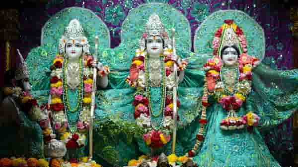 Sita Navami 2023 : आज आहे सीता नवमी, जीवनातील संकटे दूर करण्यासाठी करा सीता मातेचे पूजन