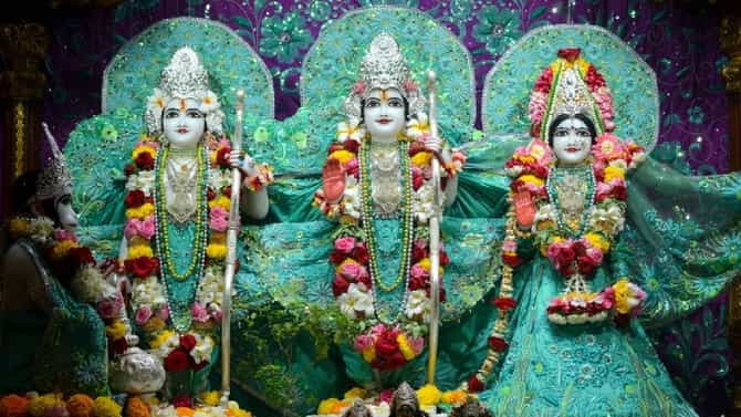 Sita Navami 2023 : आज आहे सीता नवमी, जीवनातील संकटे दूर करण्यासाठी करा सीता मातेचे पूजन