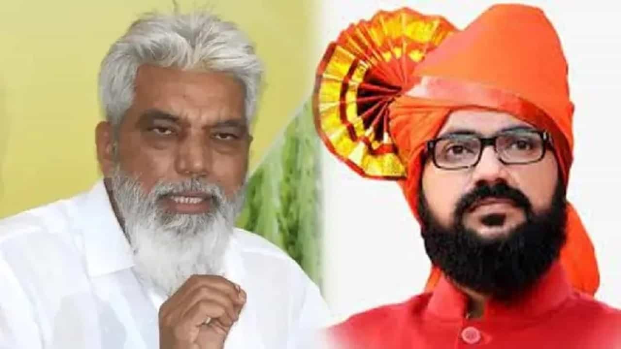 नाशिक बाजार समितीच्या निवडणुकीत अद्वय हिरे आणि दादा भुसे यांची प्रतिष्ठा पणाला, कोण मारणार बाजी?