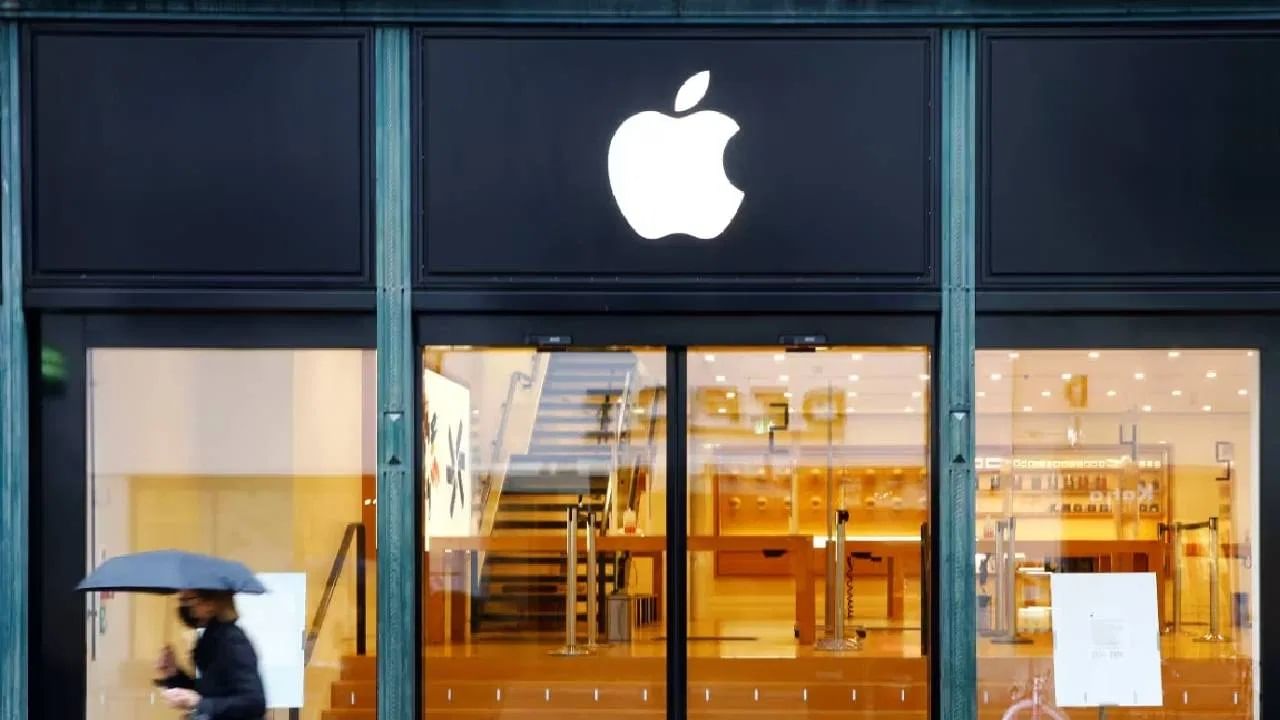 Apple Store India : Do you know how much Apple Store employees salary in India?  Know – Marathi News |  Do you know how much Apple store employees salary in India find out