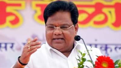 “तानाजी सावंत यांनी मेंदूचा इलाज करून घ्यावा”, राष्ट्रवादीची ‘ही’ महिला नेता संतापली