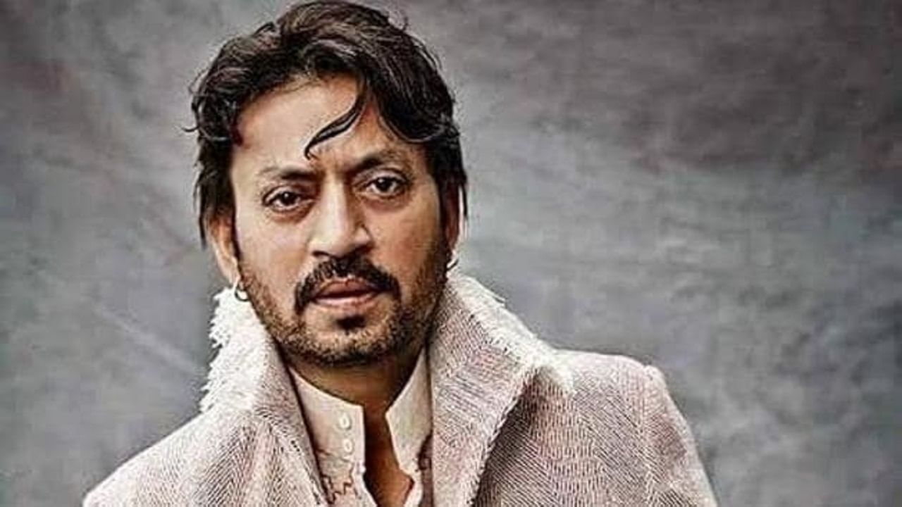 Irrfan Khan : इरफान खान यांची आज तिसरी पुण्यतिथी, 'या' गंभीर आजारामुळे झालं निधन