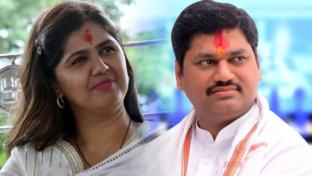 Pankaja Munde | परळी धनंजय मुंडे यांना सोडल्यास पंकजा मुंडे यांच्यासाठी दुसरा सुरक्षित मतदारसंघ कुठला?