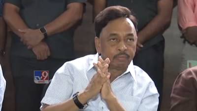 चालायची ताकद नसणाऱ्यांनी पळायची भाषा करू नये; नारायण राणे यांची ठाकरे, राऊतांवर टीका