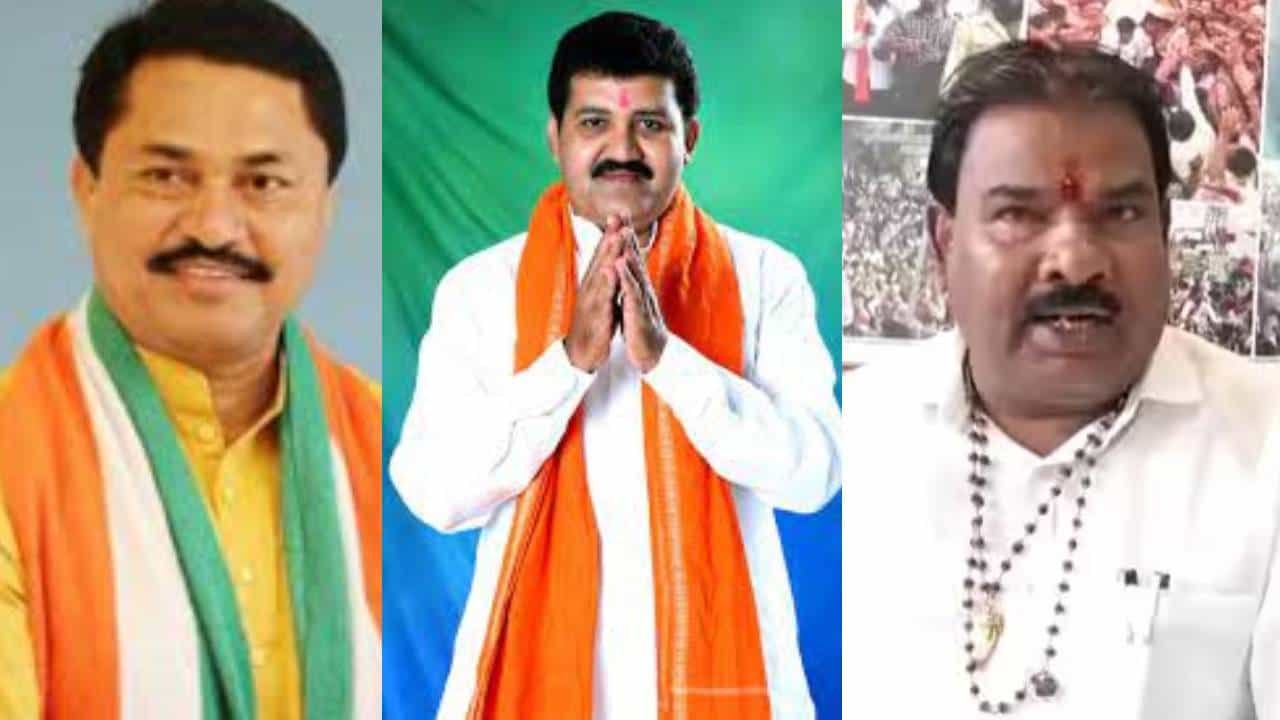 APMC Election Result : पटोले, संजय राठोड, संजय गायकवाड यांच्यासह दिग्गजांना फटका; कोणत्या बाजार समितीत काय घडलंय?