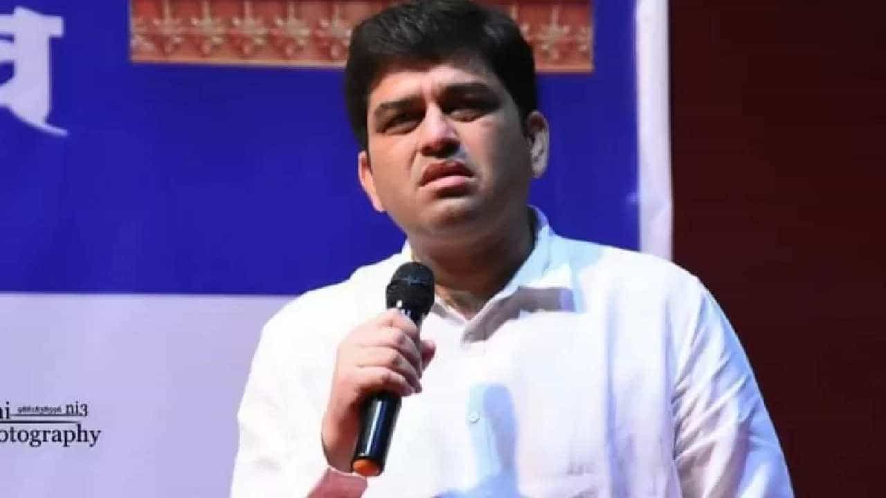 कन्नड बाजार समितीत संजना जाधव यांचा हर्षवर्धन जाधव यांना दे धक्का