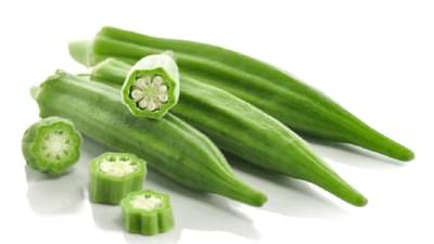 तुमची आमची सगळ्यांची आवडती भेंडी खाण्याचे फायदे?