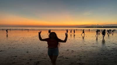 सोशल मीडियावर Good Bye Guys म्हणत या सिलेब्रिटीने संपवलं स्वतःचं आष्युष्य, व्हिडीओ व्हायरल