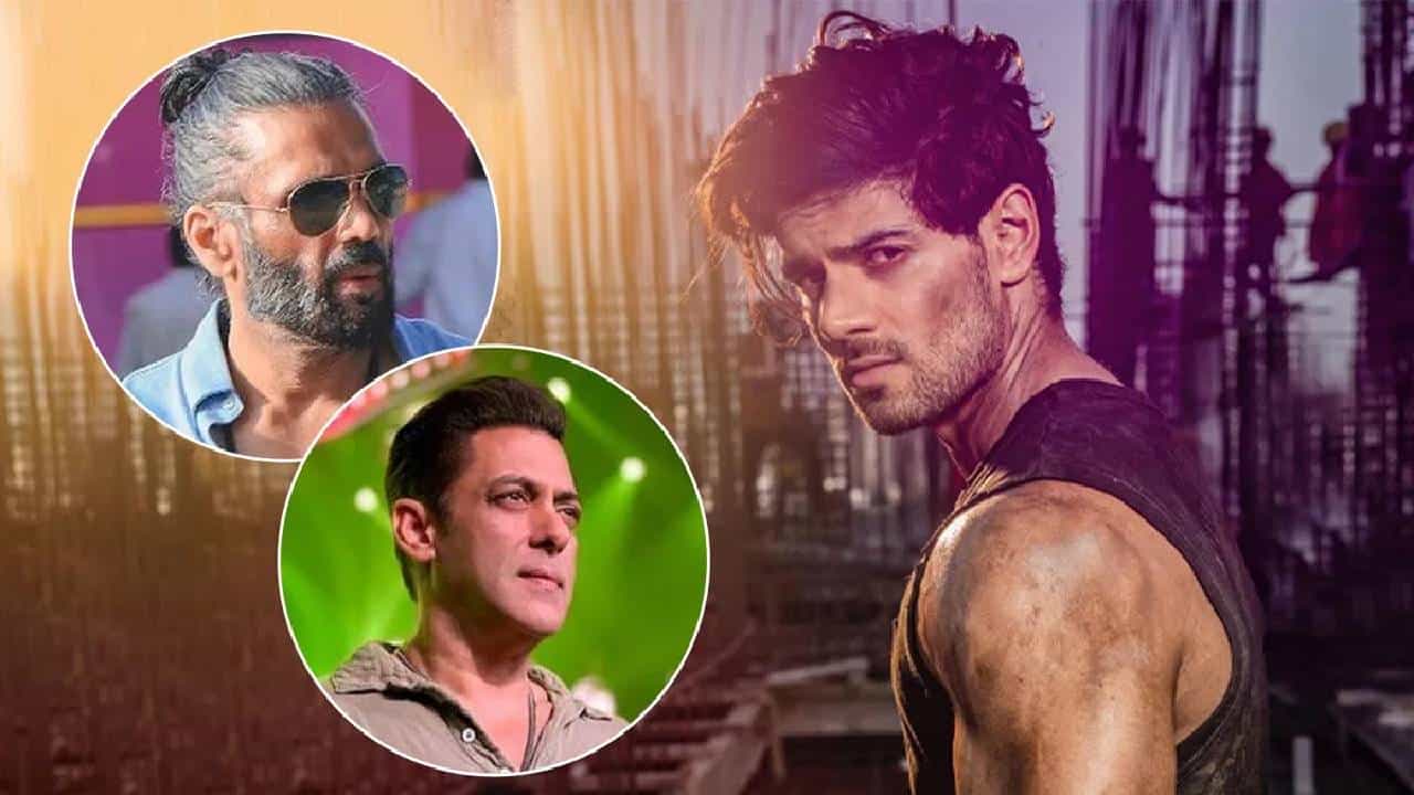 जिया खान प्रकरणात कोर्टाने अत्यंत मोठा निर्णय देत सूरज पांचोली याची निर्दोष सुटका केलीये. यानंतर सूरज पांचोलीचे कुटुंबिय आनंद व्यक्त करताना दिसले.