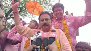 APMC Election 2023 | एकनाथ शिंदे यांच्या महिला शिलेदाराने सर्वाधिक जागा निवडून आणल्या, पण पदरी निराशाच