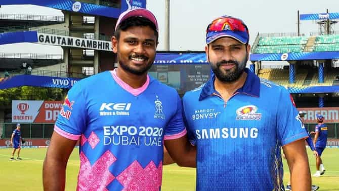 IPL 2023 MI vs RR Live Streaming | मुंबई-राजस्थान आमनेसामने, कोण करणार हल्लाबोल?