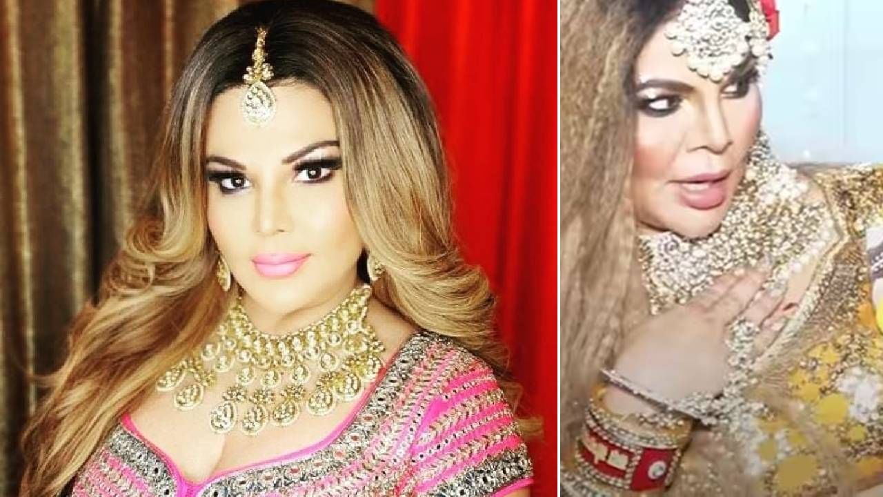 Rakhi Sawant | राखी सावंत हिला पाहून मुलगा लागला ढसाढसा रडायला, सर्वजण हैराण, वाचा नेमके काय घडले