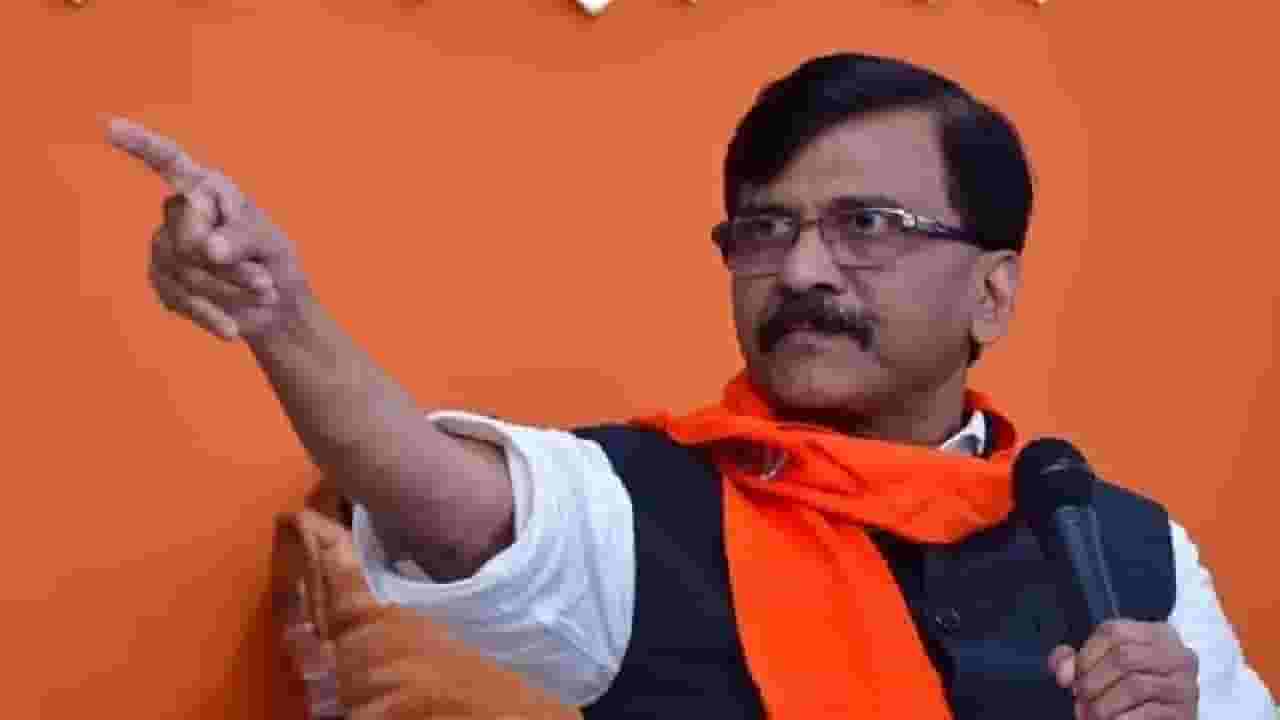 शिवसेना अन् शरद पवार यांच्यात नेमकी कोणती कमिटमेंट? संजय राऊत यांनी थेट सांगितलं....