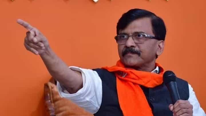 शिवसेना अन् शरद पवार यांच्यात नेमकी कोणती कमिटमेंट? संजय राऊत यांनी थेट सांगितलं.... शिवसेना अन् शरद पवार यांच्यात नेमकी कोणती कमिटमेंट? संजय राऊत यांनी थेट सांगितलं....