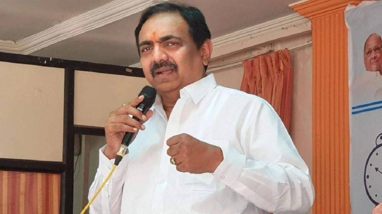 पुढचा मुख्यमंत्री राष्ट्रवादीचाच, बाजार समितीचा निकाल येताच जयंत पाटील यांनी आघाडीच्या नेत्यांची उडवली झोप पुढचा मुख्यमंत्री राष्ट्रवादीचाच, बाजार समितीचा निकाल येताच जयंत पाटील यांनी आघाडीच्या नेत्यांची उडवली झोप