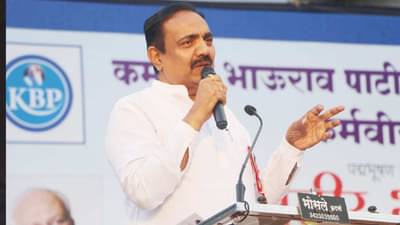 महाराष्ट्राचा पुढचा मुख्यमंत्री राष्ट्रवादीचाच- जयंत पाटील