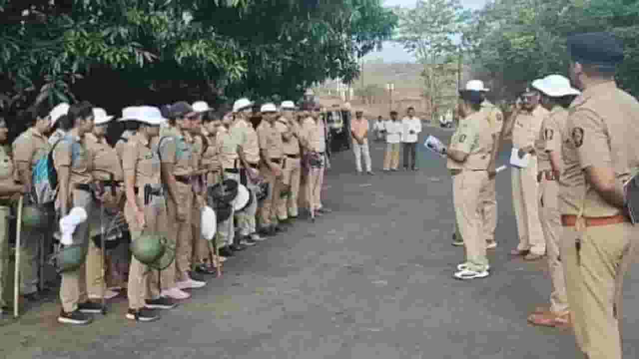 'या' जिल्ह्यात आजपासून 11 मे पर्यंत मनाई आदेश लागू! काय आहे कारण? कोणता जिल्हा?