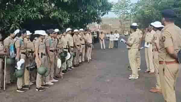 ‘या’ जिल्ह्यात आजपासून 11 मे पर्यंत मनाई आदेश लागू! काय आहे कारण? कोणता जिल्हा?