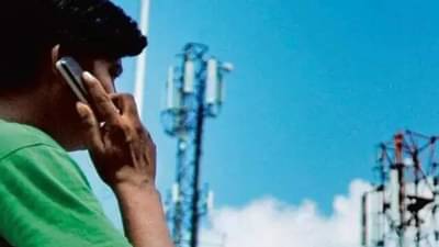 TRAI New Rules : नाही चालणार मार्केटिंगवाले अन् त्यांचे फंडे! 1 मेपासून ग्राहकांची डोकेदुखी कमी होणार