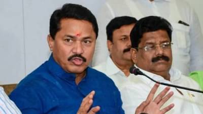 जयंत पाटीलांच्या वक्तव्यावर पटोलेंचा टोला; ज्यांच्या जास्त जागा त्यांचा…