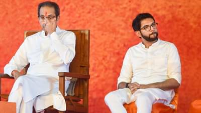 “उद्धव ठाकरे आजारी होते, तेव्हा आदित्य ठाकरेंना मुख्यमंत्री व्हायचं होतं, ते रश्मी ठाकरेंवर दबाव आणत होते”