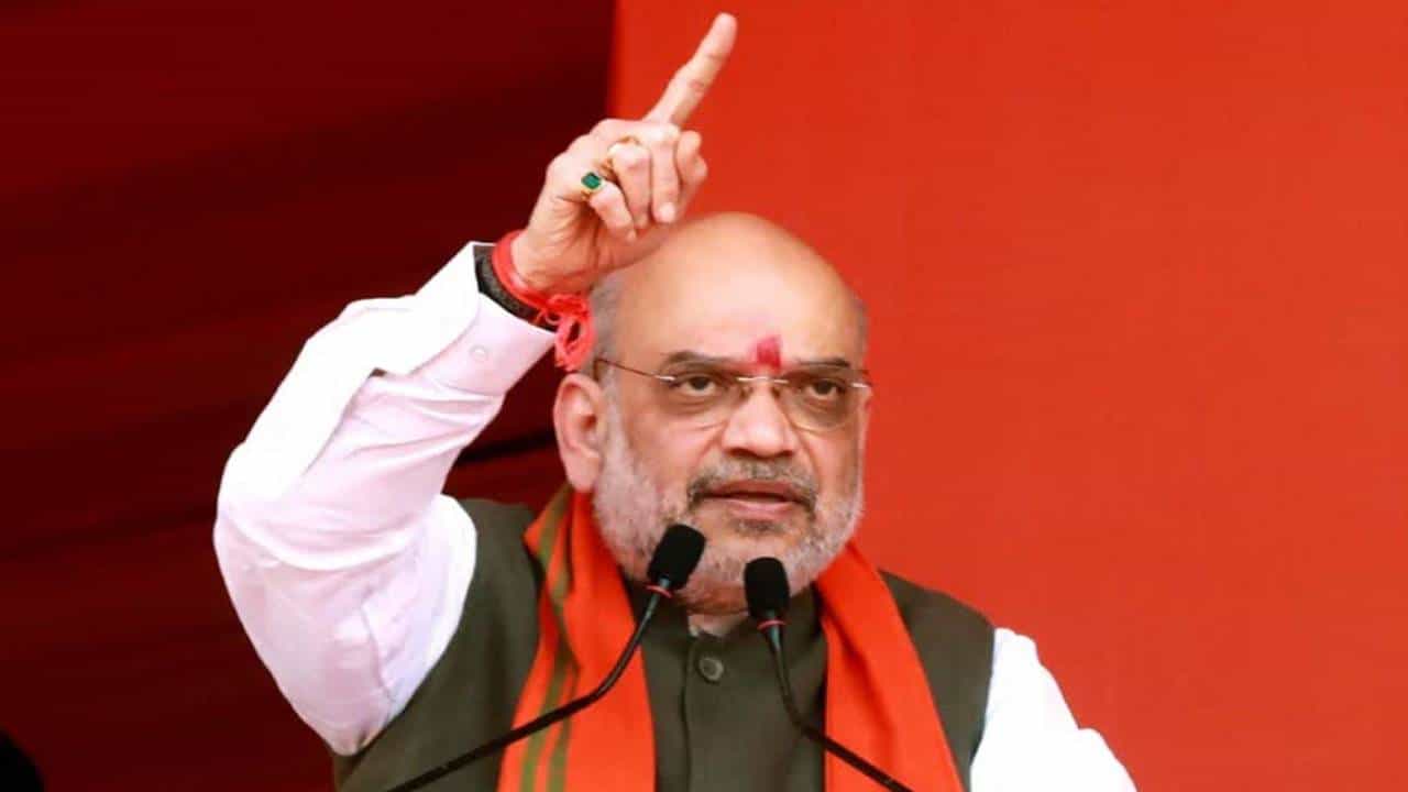 मुंबईत शाह का आले असतील?; राऊत यांनी दिले 'हे' उत्तर