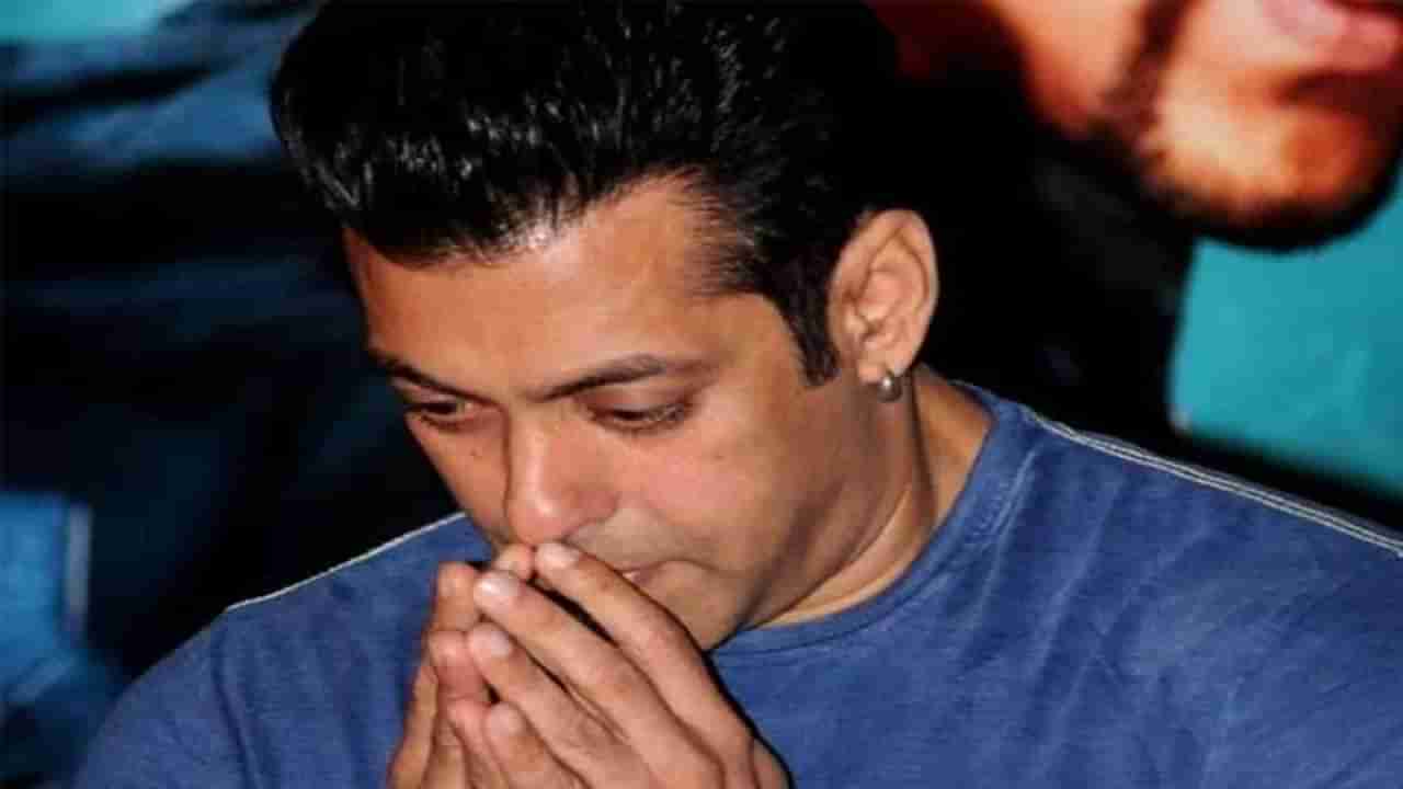 Salman Khan याने उद्ध्वस्त केलंय अनेक स्टार्सचं आयुष्य? भाईजान म्हणाला, मी जेव्हा ड्रिंक करतो...