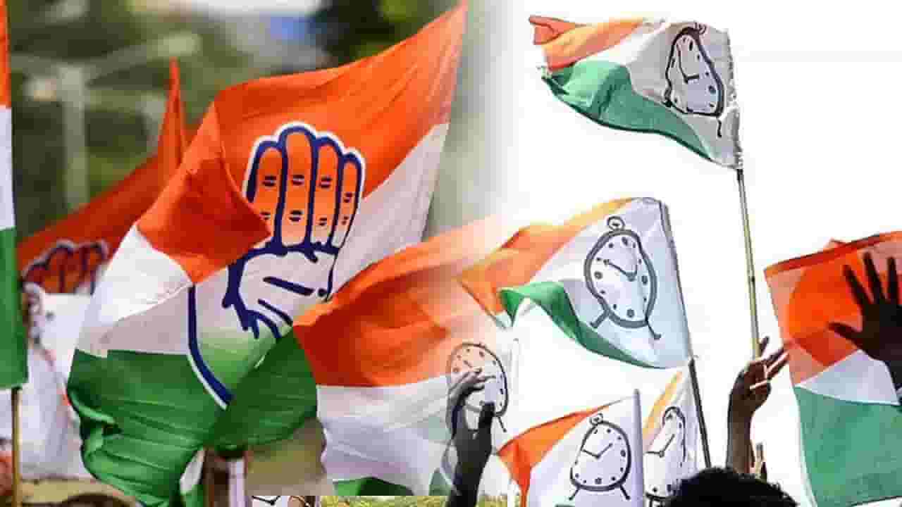 पुणे-बारामतीचं काय? कोणत्या मागणीनं राष्ट्रवादी-काँग्रेसमध्ये कलह
