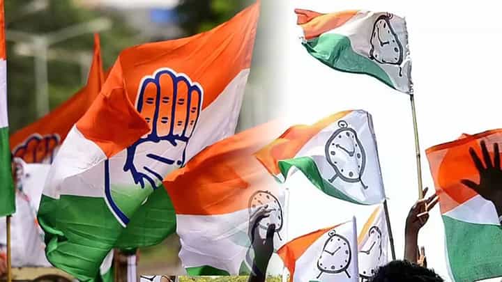 पुणे-बारामतीचं काय? कोणत्या मागणीनं राष्ट्रवादी-काँग्रेसमध्ये कलह पुणे-बारामतीचं काय? कोणत्या मागणीनं राष्ट्रवादी-काँग्रेसमध्ये कलह