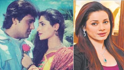 Neelam Kothari | गोविंदाच्या प्रेमात होती नीलम कोठारी, घटस्फोट झाल्यानंतर या अभिनेत्यासोबत केलं दुसरं लग्न