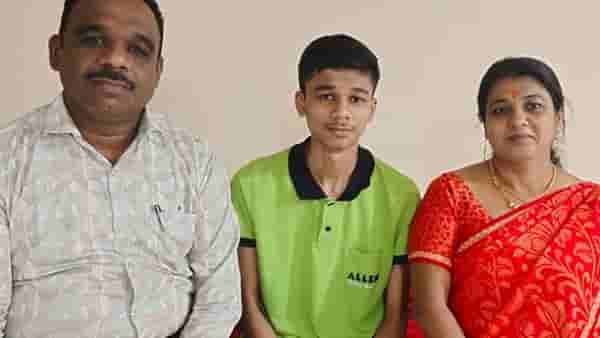 JEE Main 2023 : नागपूरच्या मृणाल श्रीकांतचा जेईईत डंका, मृणालच्या यशामागचे रहस्य काय?