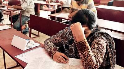 दहावीच्या विद्यार्थ्यांसाठी महत्त्वाची बातमी, ही परीक्षा पुढे ढकलली