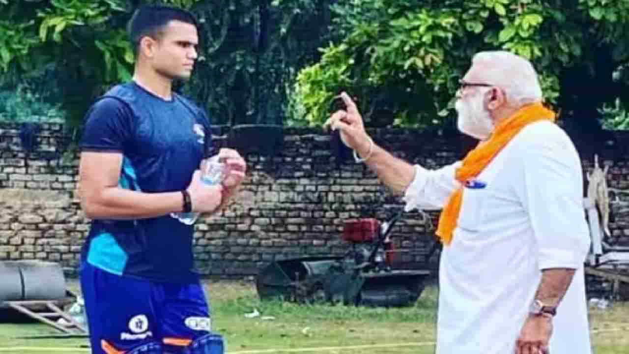 IPL 2023 Arjun Tendulkar : ज्या दिवशी अर्जुन ओपनिंग करणार, त्या दिवशी....