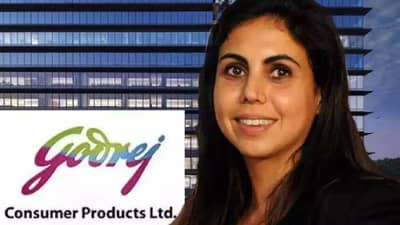 Godrej-Raymond Deal : कामसूत्र-पार्क अव्हेन्यूची नवीन मालकीण कोण? संभाळते 97,000 कोटींचा व्यवसाय