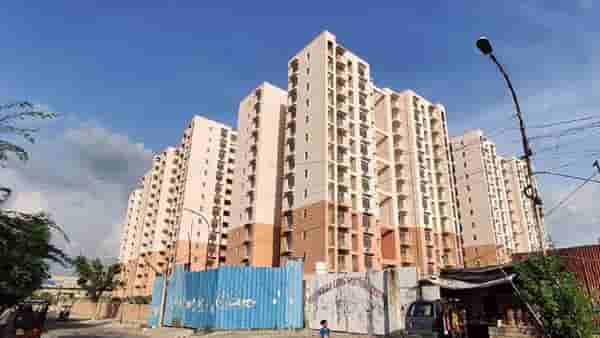 पुणे शहरात घरांची विक्री वाढली, कशामुळे पुण्यात निर्माण झाली मागणी?