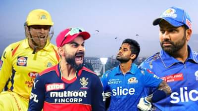 IPL 2023 best strike rate : यंदाच्या सीझनमधील सर्वात 5 स्फोटक फलंदाज, एक बॉलही नाही सोडला!