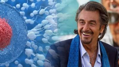 82 वर्षीय अल पचीनोसारखे कोणत्याही वयात बनता येते वडील, आवश्यकता आहे या अटींची