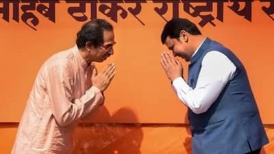 युती न होण्याचं कारण सांगत भाजप नेत्यानं केला गौप्यस्फोट; म्हणाले, ‘इगो आडवा…’