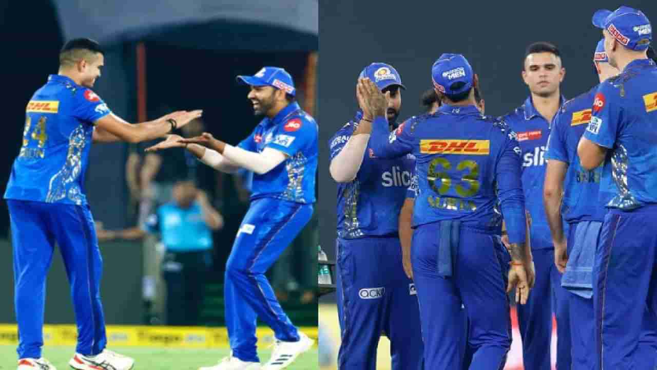 MI vs RCB IPL 2023 : जिंकायच असेल, तर आजच्या करो या मरो मॅचमध्ये मुंबई इंडियन्सच्या टीममध्ये तो हवाच