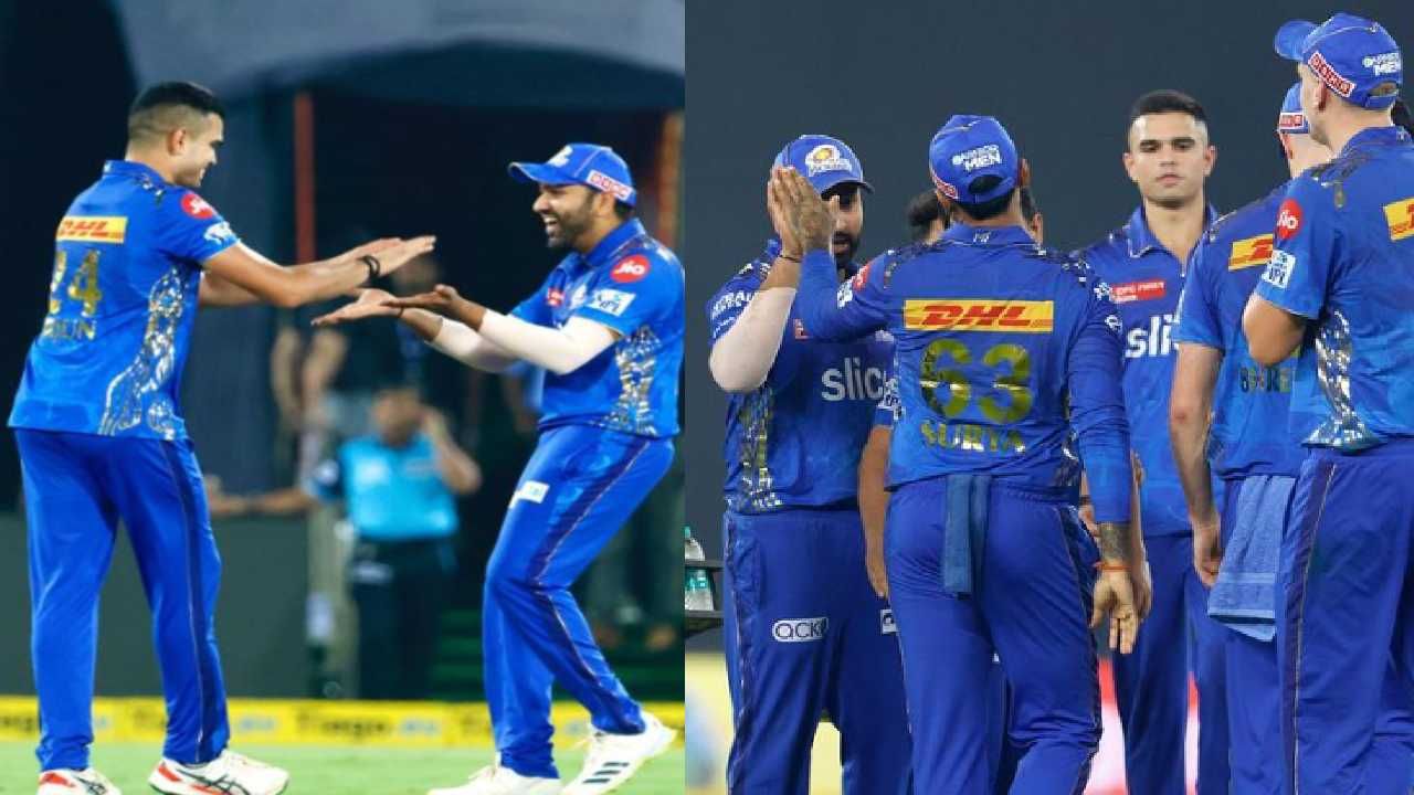 MI vs RCB IPL 2023 : जिंकायच असेल, तर आजच्या 'करो या मरो' मॅचमध्ये मुंबई इंडियन्सच्या टीममध्ये 'तो' हवाच