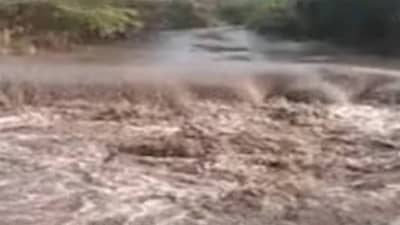 BIG NEWS | रायगडमधील 6 पैकी 4 नद्यांनी धोक्याची पातळी ओलांडली